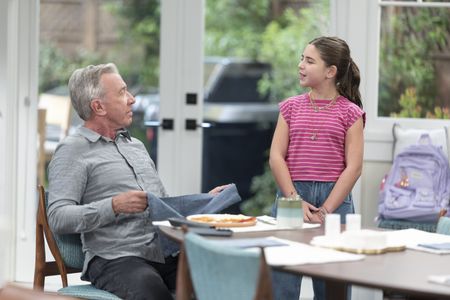 TIM ALLEN, BARRETT MARGOLIS