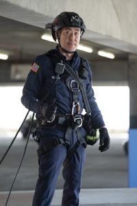 KENNETH CHOI
