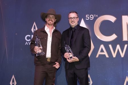 WILL BUNDY, JIM COOLEY