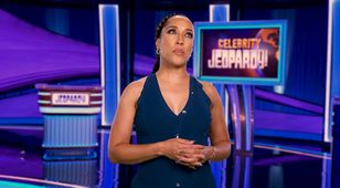 18. Robin Thede, Celebrity Contestant, On her successful performance on the show