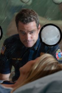 CHRIS O'DONNELL
