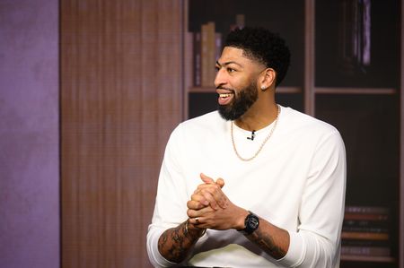 ANTHONY DAVIS