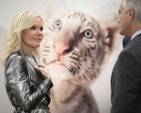 MAURA WEST