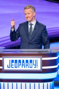 KEN JENNINGS