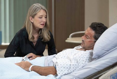 CYNTHIA WATROS, RYAN PAEVEY