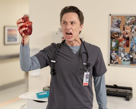 ZACH BRAFF