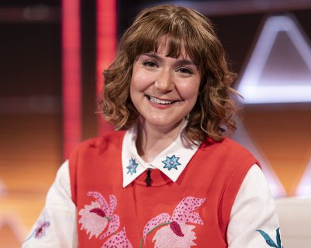 ALI GORDON