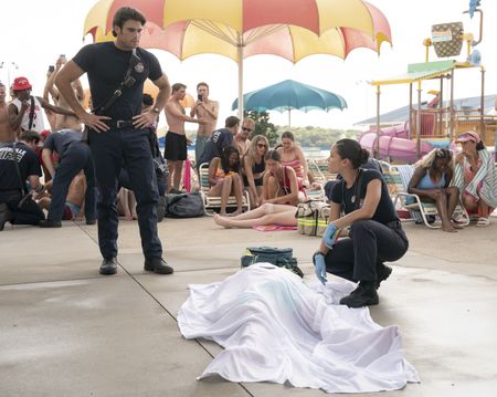 HUNTER MCVEY, JUANI FELIZ