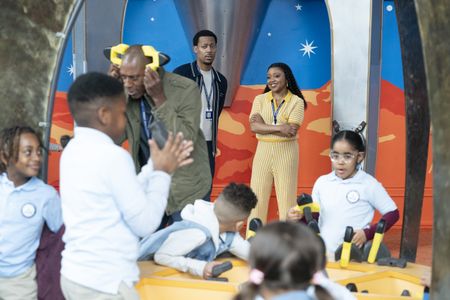 TYLER JAMES WILLIAMS, QUINTA BRUNSON