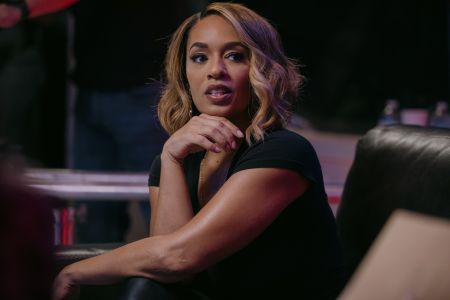 MELYSSA FORD 