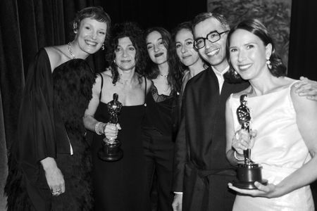 VICKY KRIEPS, VALENTINA MERLI, LUÀNA BAJRAMI, VIOLETA KREIMER, ALEXANDRE SINGH, NATALIE MUSTEATA