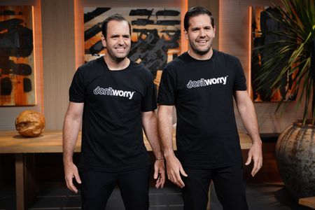 DIEGO ARROYO CALERO, SANTIAGO ARROYO CALERO