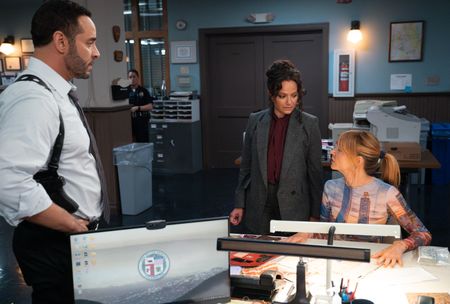 DANIEL SUNJATA, JUDY REYES, KAITLIN OLSON