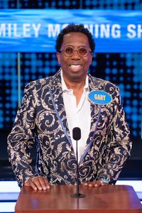 GARY HAYES
