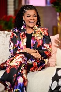 YVETTE NICOLE BROWN