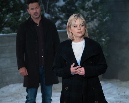 RYAN PAEVEY, KIRSTEN STORMS