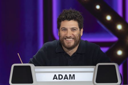 ADAM PALLY