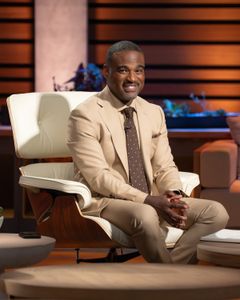 RASHAUN WILLIAMS