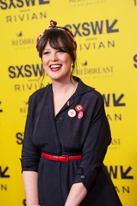 PATRICIA E. GILLESPIE