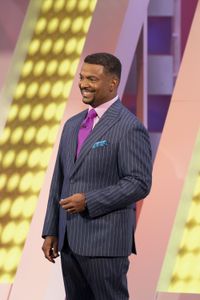 ALFONSO RIBEIRO