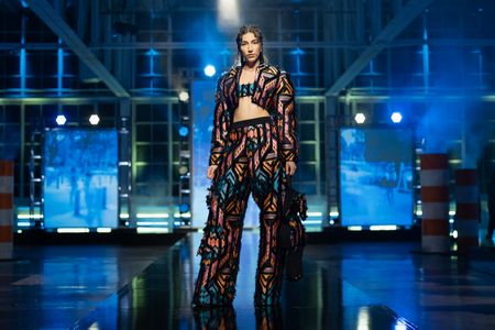 PROJECT RUNWAY
