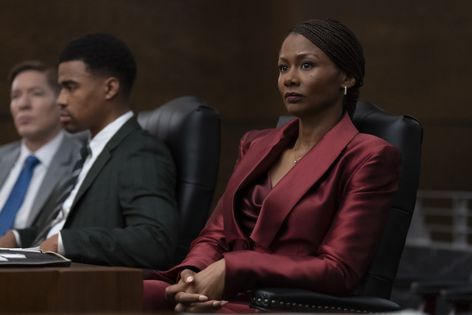 JOSEPH SIKORA, KYLE BARY, EMAYATZY CORINEALDI