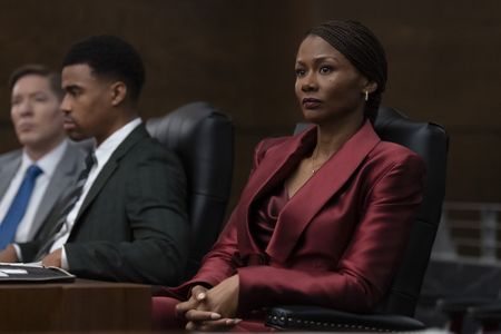 JOSEPH SIKORA, KYLE BARY, EMAYATZY CORINEALDI