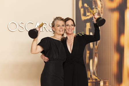 LISA REMINGTON, MOLLY O’BRIEN