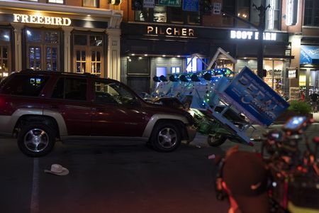 9-1-1: NASHVILLE