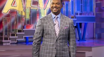 Alfonso Ribeiro Most Funniest Home Videos Abc Funny Afv Alfonso