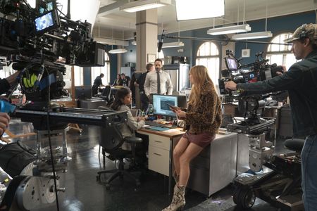 JAVICIA LESLIE, DANIEL SUNJATA, KAITLIN OLSON