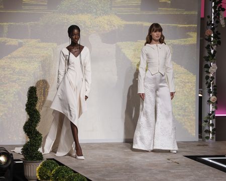 PROJECT RUNWAY