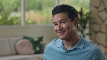 Mario Lopez