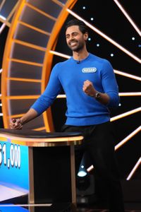 HASAN MINHAJ