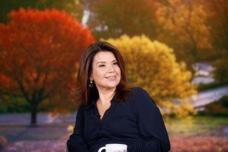 ANA NAVARRO