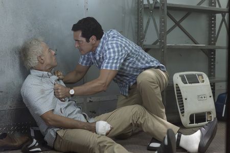 GREG GERMANN, RAMÓN RODRIGUEZ