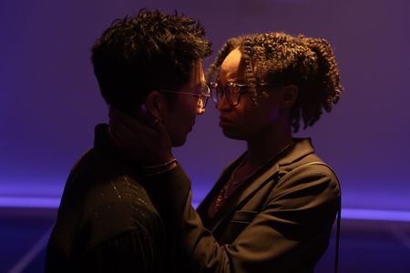 TIM JO, KIAH ALEXANDRIA CLINGMAN