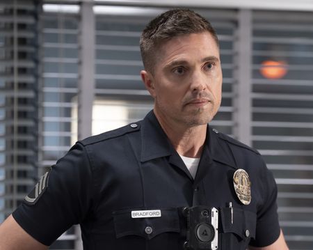 ERIC WINTER