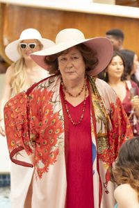 MARGO MARTINDALE