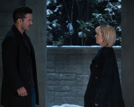 RYAN PAEVEY, KIRSTEN STORMS