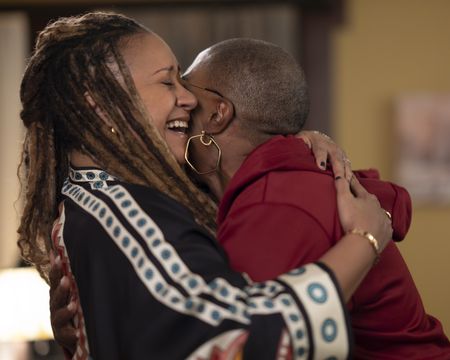 TRACIE THOMS