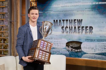 MATTHEW SCHAEFER