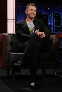 JOEL MCHALE