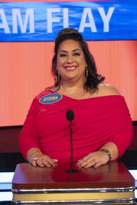 AYESHA NURDJAJA