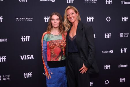 ALLY PANKIW, SARAH MCLACHLAN