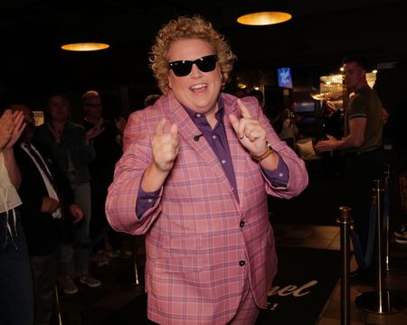 FORTUNE FEIMSTER