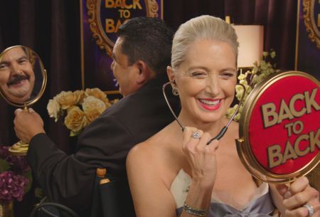 GUILLERMO RODRIGUEZ, KATHERINE LANASA