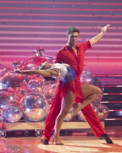 JORDAN CHILES, EZRA SOSA