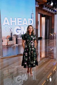 GINGER ZEE
