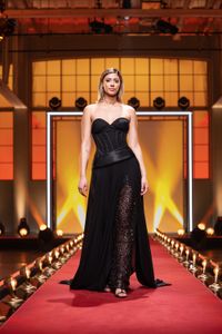 PROJECT RUNWAY